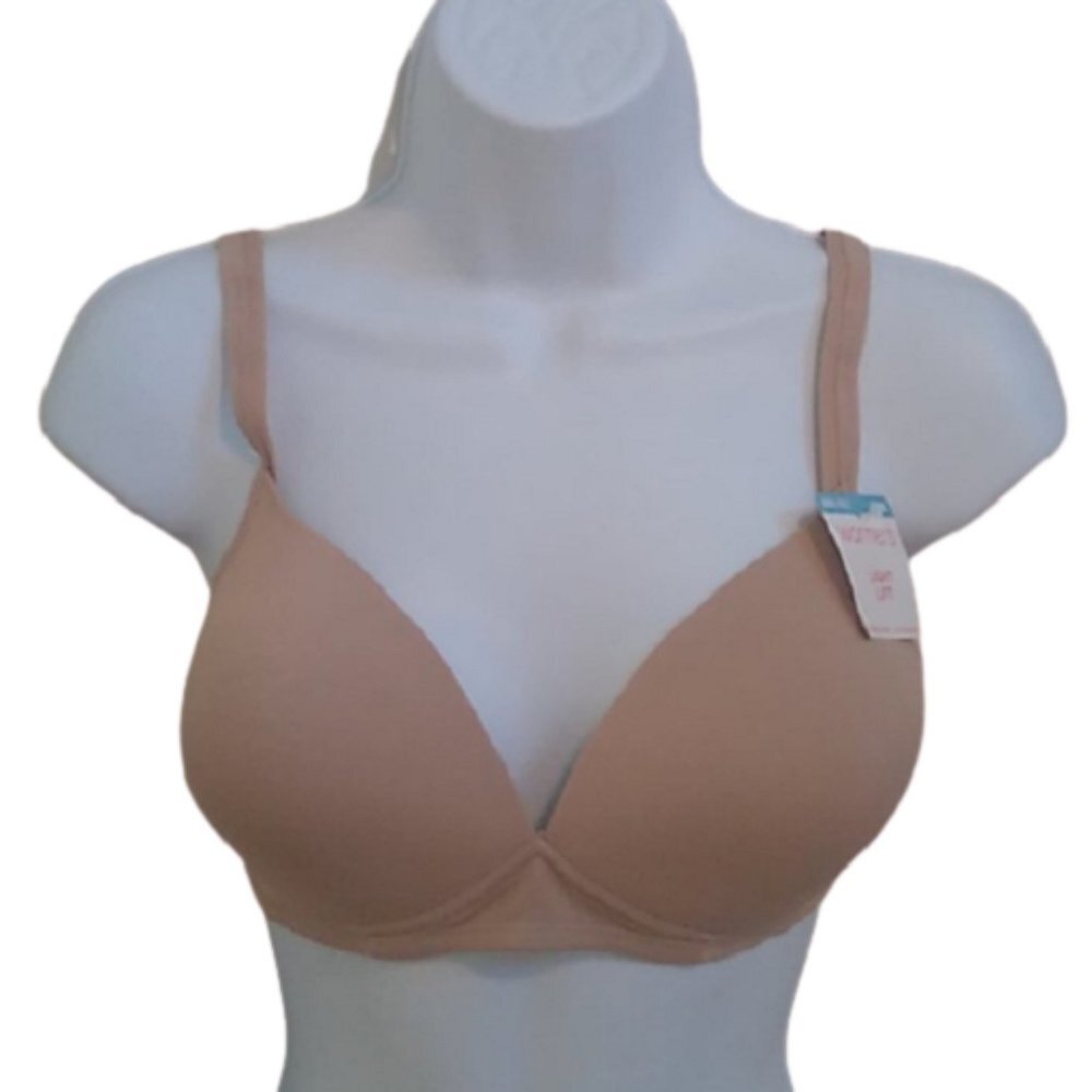 Warner's Wirefree Light Lift Bra 36C